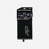 Ptp - Khăn tập nam nữ Towel X Black/Charcoal Training