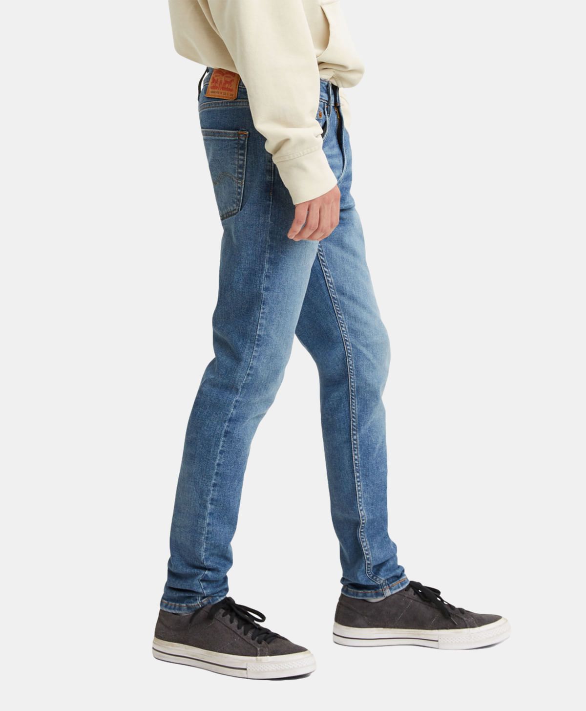 Levi's - Quần jeans dài nam Skinny Taper Men Levis SS22-8455 – ULA Vietnam