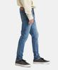 Levi's - Quần jeans dài nam Men's Skinny Taper Jeans