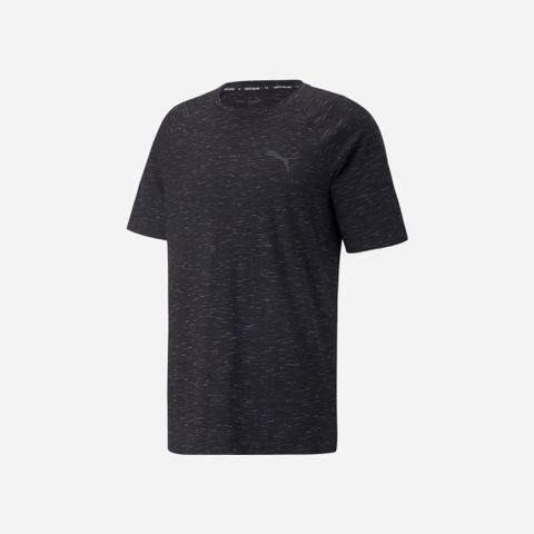 Puma - Áo thun nam Day In Motion Tee Men FW22-6711