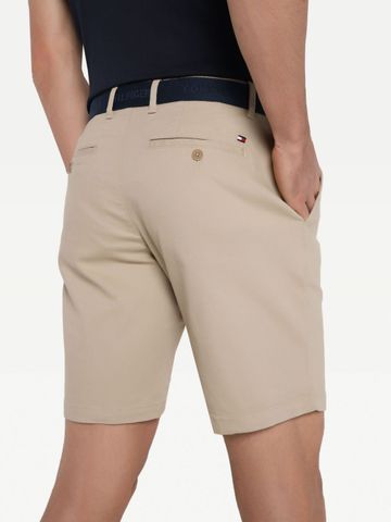 Tommy Hilfiger - Quần ngắn nam Brooklyn Essential Shorts