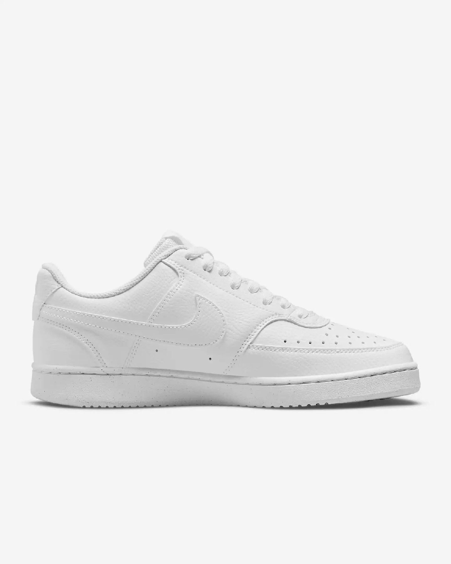 Nike - GiàY ThờI Trang Thể Thao Nữ Court Vision Low Next Nature