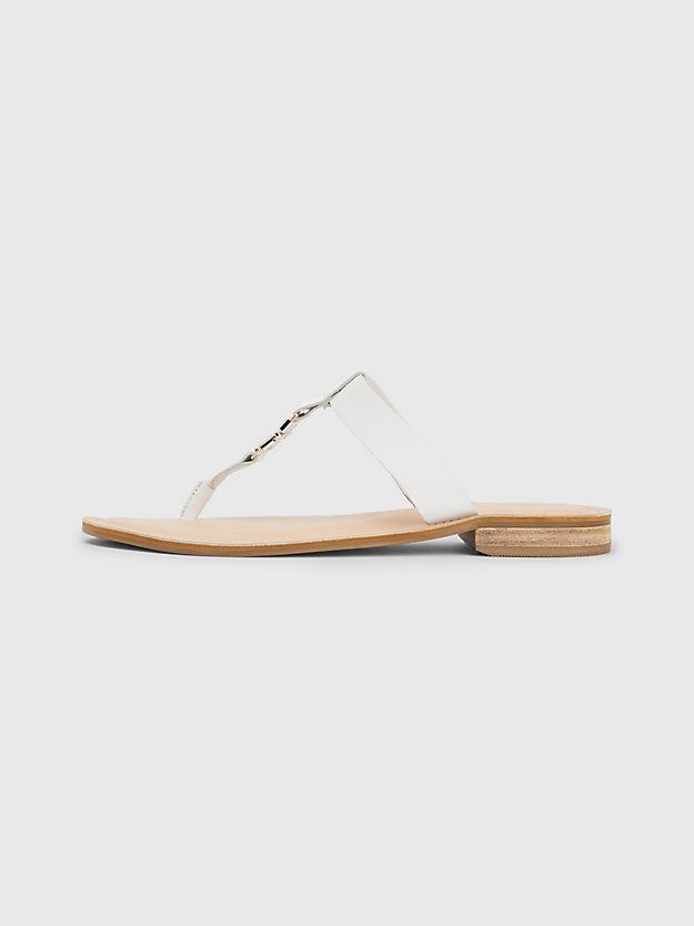 Tommy Hilfiger - Giày nữ Th Elevated Sandal FW23-7174 – ULA Vietnam