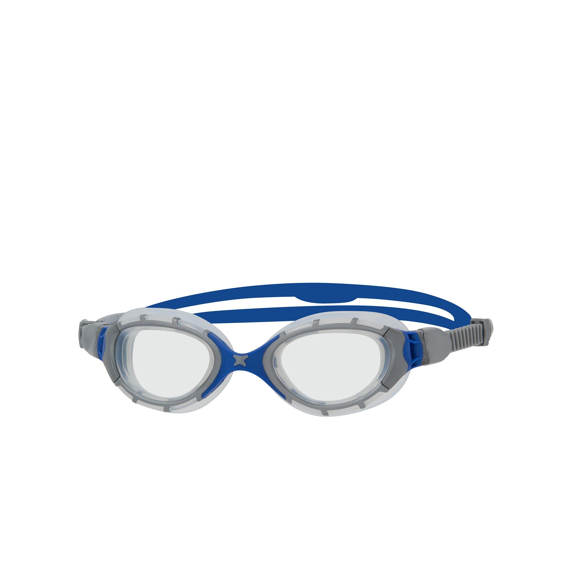 Zoggs - Kính bơi nam nữ Unisex Zoggs Predator Flex Goggles