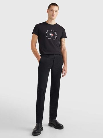 Tommy Hilfiger - Quần dài nam 1985 Collection Bleecker Slim Fit Chinos - 2