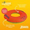 Zoggs - Phao bơi trẻ em Swim Ring (2-3 Years) Swimming