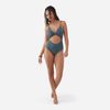 Oneill - Đồ bơi một mảnh nữ Women's Saltwater Solids Hanalei One Piece