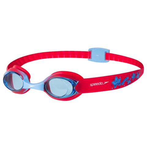 Speedo - Kính bơi trẻ em Sea Squad Illusion Goggles Swimming CJ22-8121