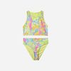 Oneill - Đồ bơi bikini bé gái Girls' Oneill Brights Sporty Bikini