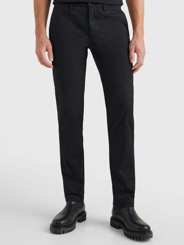 Tommy Hilfiger - Quần dài nam 1985 Collection Bleecker Slim Fit Chinos