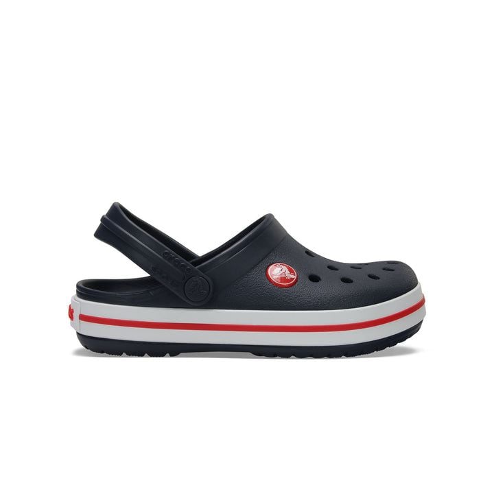 Crocs - Xăng đan trẻ em Unisex Kid's Crocband Clog