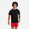 Speedo - Áo bơi tay ngắn chống nắng nam Ess Swimtee Swimming