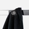 Ptp - Khăn tập nam nữ Towel X Black/Charcoal Training