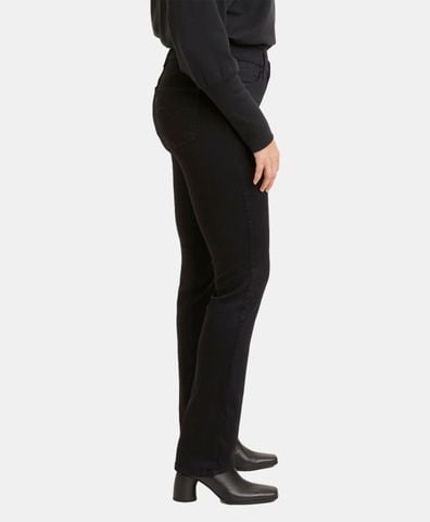 Levi's - Quần Jeans Dài Nữ Levi's® 314 Shaping Straight Jeans