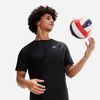 Speedo - Áo bơi tay ngắn chống nắng nam Ess Swimtee Swimming