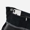 Ptp - Khăn tập nam nữ Towel X Black/Charcoal Training