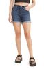 Levi's - Quần jeans ngắn nữ Mid Length Women's Shorts