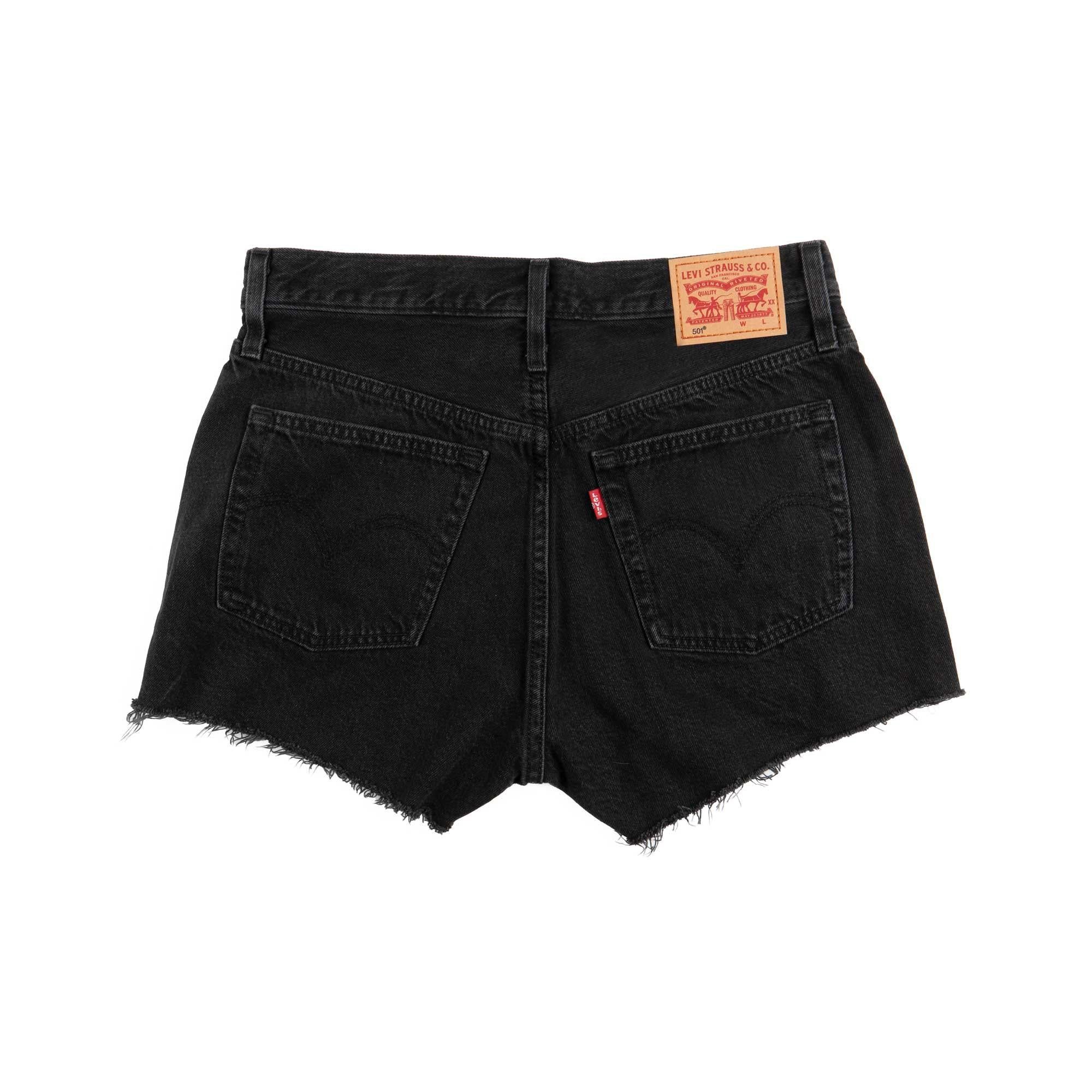 Levi's - Quần jeans ngắn nữ 501 Women Levis SS22-5632 – ULA Vietnam