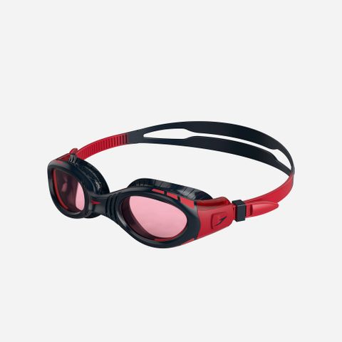 Speedo - Kính bơi trẻ em Future Biofuse Fseal Dual Goggles Swimming