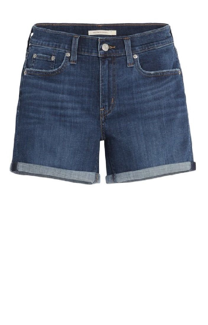 Levi's - Quần jeans ngắn nữ Shorts Women Levis SS22-2996 – ULA Vietnam