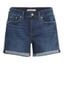 Levi's - Quần jeans ngắn nữ Mid Length Women's Shorts