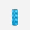 Ptp - Trục lăn tập giãn cơ nam nữ Massage Therapy Roller Soft Cyan Blue Training