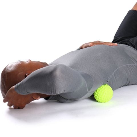 Ptp - Bóng mát xa nam nữ Fitness Unisex Sensory Ball