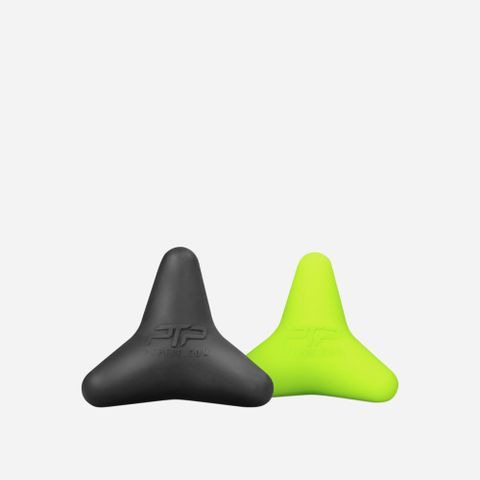 Ptp - Dụng cụ mát xa nam nữ Triflex Combination Black & Lime Training SS22-TF - 2