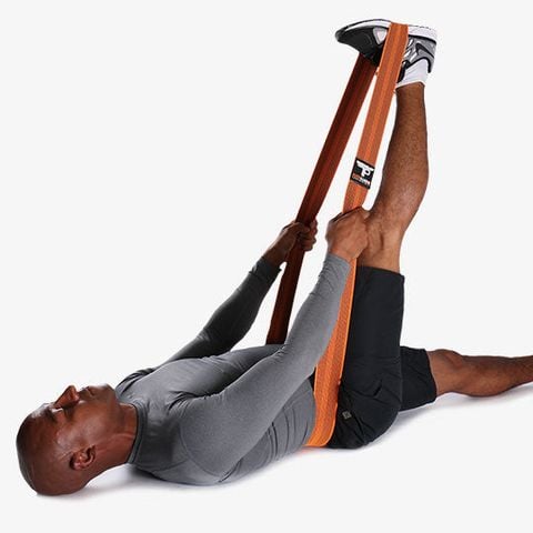 Ptp - Dụng cụ kháng lực tập gym nam nữ Flexiband Medium Fitness CO-FB - 3