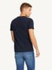 Tommy Hilfiger - Áo cotton tay ngắn nam Im Core Tommy Logo Tee