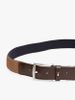 Tommy Hilfiger - Dây nịt nam Reversible Woven Belt