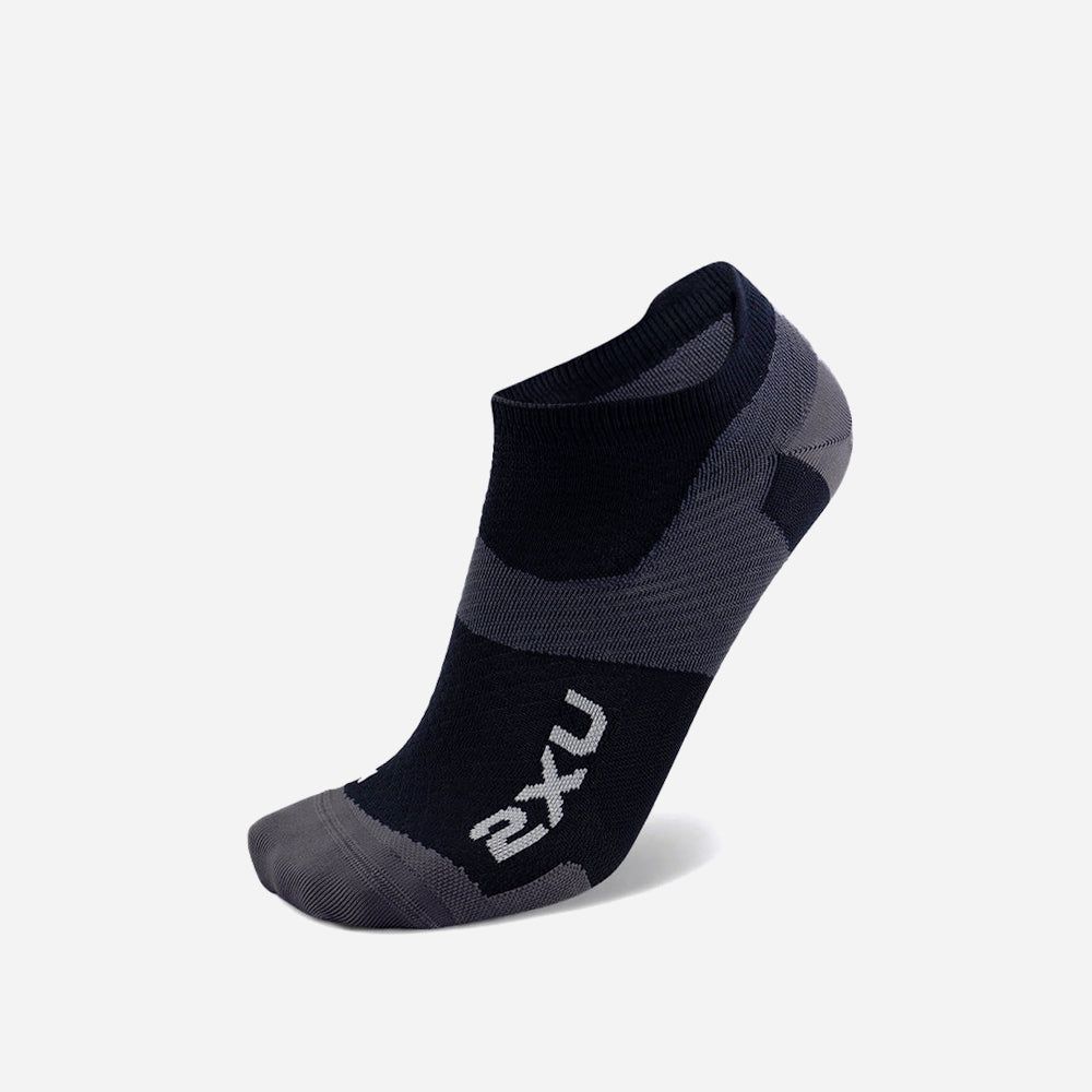 2Xu - Vớ tất nam nữ Vectr Ultralight Running Socks