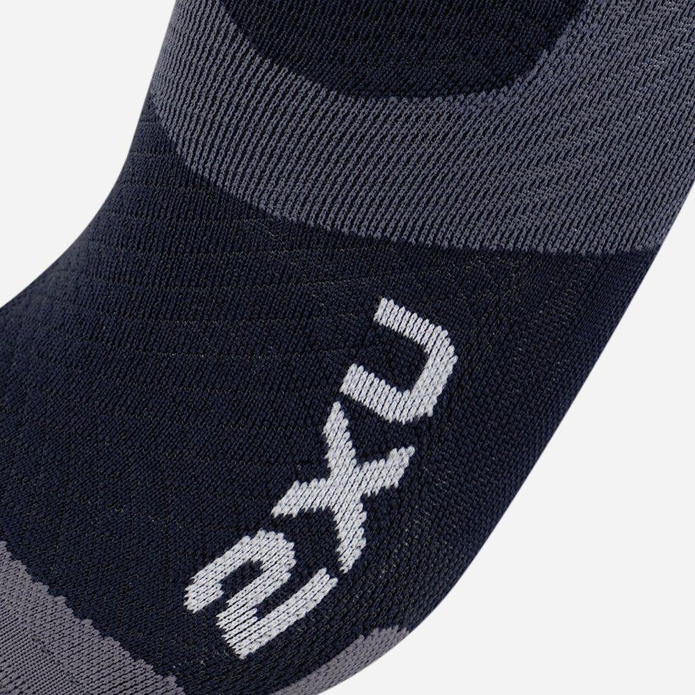 2Xu - Vớ tất nam nữ Vectr Ultralight Running Socks