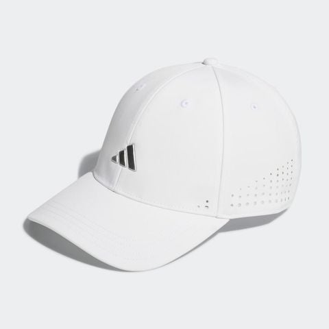 adidas - Nón mũ Nam Tour Metal Cap