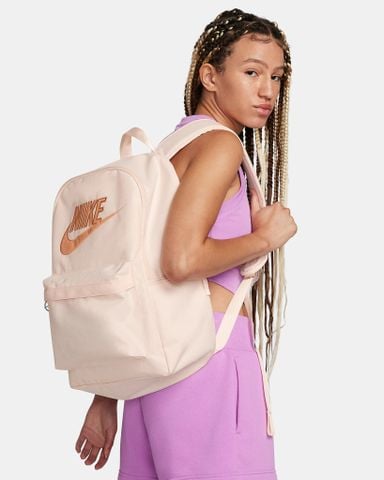 Nike - Ba lô thể thao Nam Nữ Nike Heritage Backpack (25L)