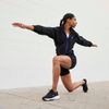 Nike - Giày luyện tập thể thao Nữ Versair Women's Workout Shoes