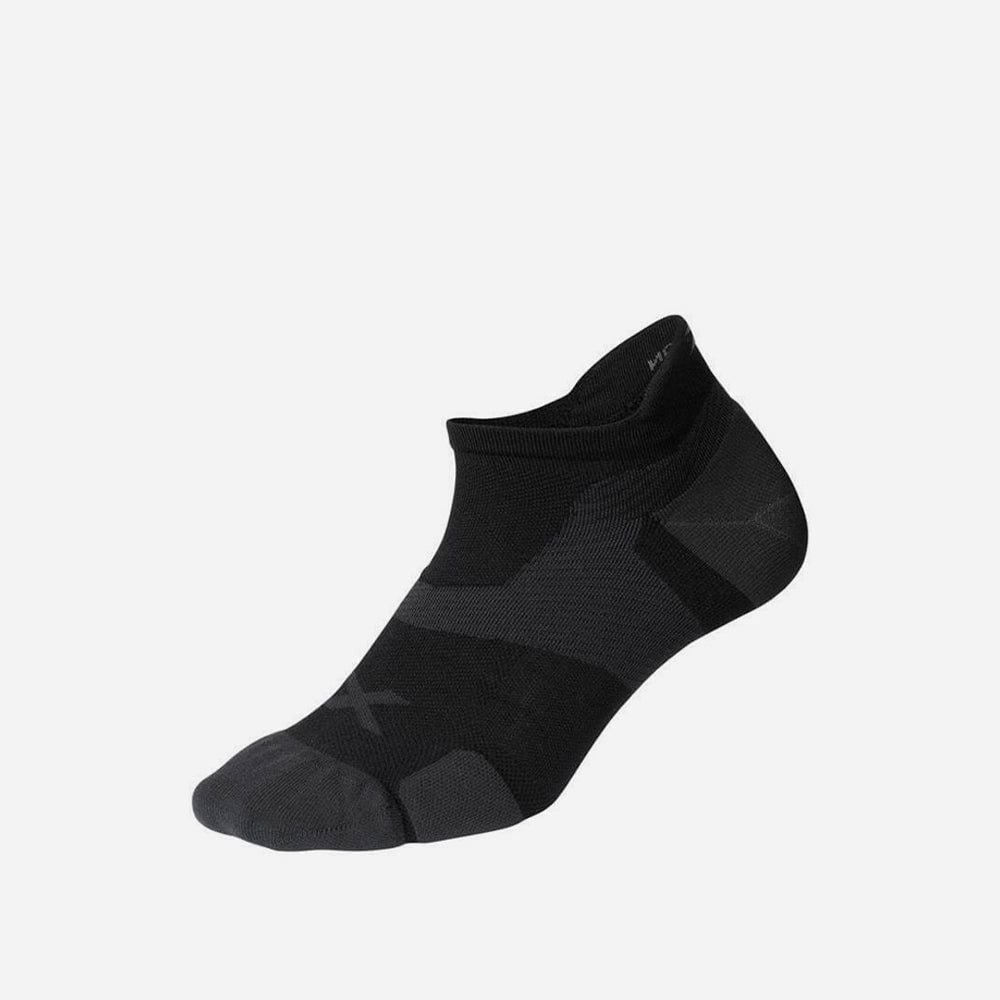 2Xu - Vớ tất nam nữ Vectr Cushion Running Socks