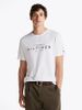 Tommy Hilfiger - Áo tay ngắn nam Logo Crew Neck T-Shirt