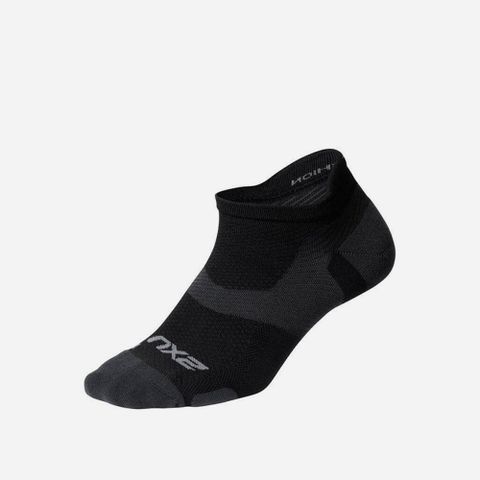 2Xu - Vớ tất nam nữ Vectr Light Cushion Running Socks