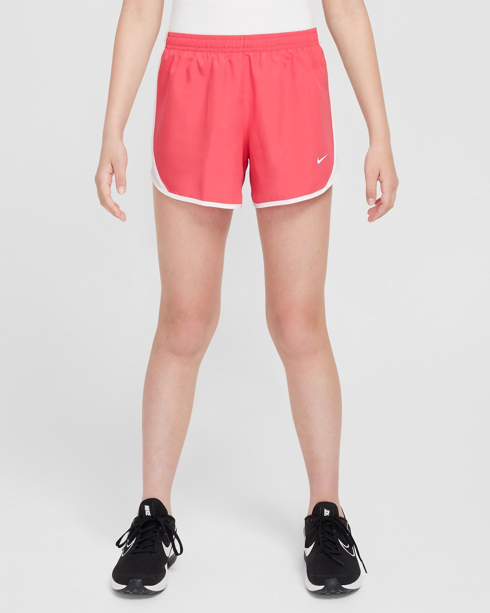 Nike - Quần ngắn thể thao bé gái Light Dri-Fit Tempo Short