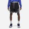 Under Armour - Quần ngắn nam Baseline Pro Mesh Basketball
