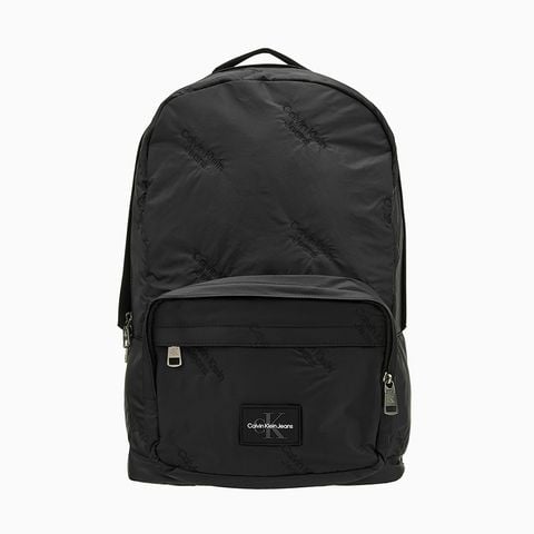 Calvin Klein - Ba lô nam Ultra Premium Campus Backpack