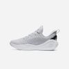 Under Armour - Giày bóng rổ cổ cao nam nữ Curry 12 Basketball Shoes