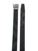 Burberry - Thắt lưng nam Burberry Monogram Buckle Reversible Leather Belt