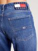 Tommy Hilfiger - Quần jeans nữ Izzie High Rise Slim Ankle Jeans