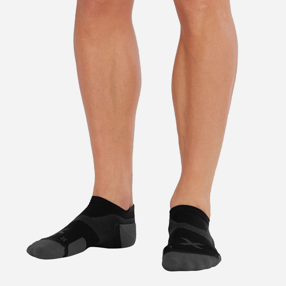 2Xu - Vớ tất nam nữ Vectr Cushion Running Socks