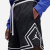 Under Armour - Quần ngắn nam Baseline Pro Mesh Basketball
