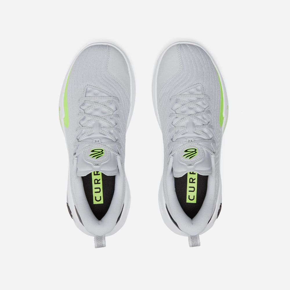 Under Armour - Giày bóng rổ cổ cao nam nữ Curry 12 Basketball Shoes