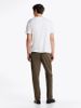 Tommy Hilfiger - Áo tay ngắn nam Logo Crew Neck T-Shirt