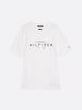 Tommy Hilfiger - Áo tay ngắn nam Logo Crew Neck T-Shirt